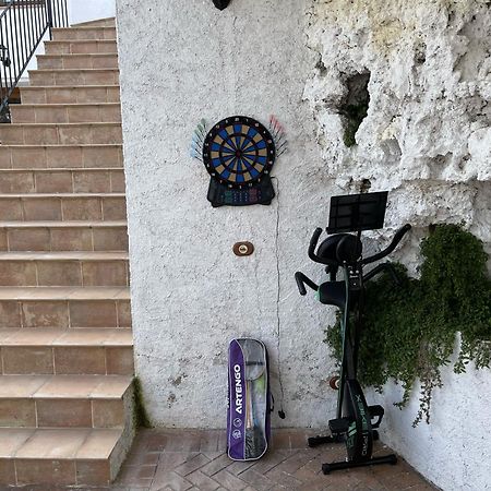 Pintoresco Alojamiento Rural La Camarilla Ribera Baja  Kültér fotó